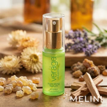 doTERRA Veráge Immortelle hidratálószérum