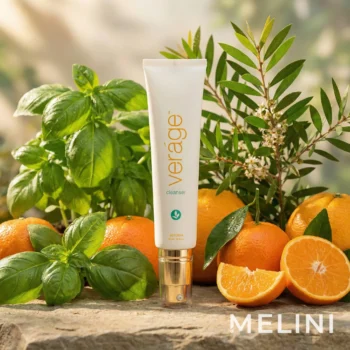 doTERRA Veráge arctisztító