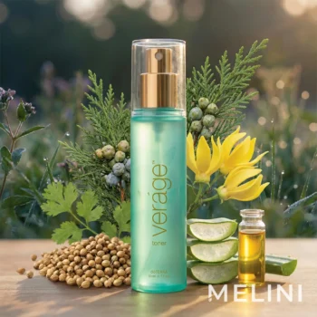 doTERRA Veráge tonizáló