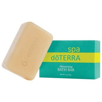 doterra hidratálószappan