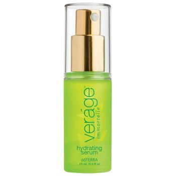doterra veráge hidratálószérum