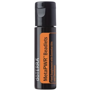doterra metapwr gyöngyöcskék