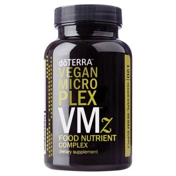 doterra vegán microplex vmz