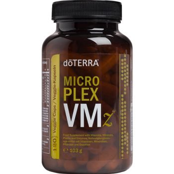 doterra microplex vmz