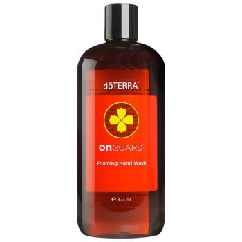 doterra onguard habzo kezmoso