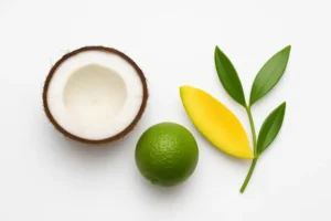 trópusi ajakbalzsam 