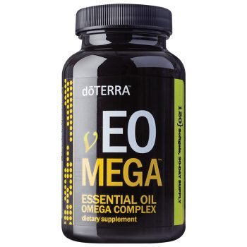 doterra veo mega omega komplex