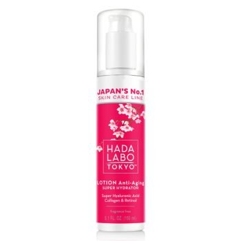 Hada Labo Lotion Anti-Aging - szuper hidratáló