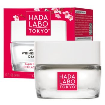 Hada Labo Tokyo Anti-Aging Wrinkle Reduce - ránctalanító arckrém
