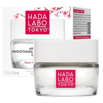 Hada Labo Tokyo Absolute simító és hidratáló krém 50 ml