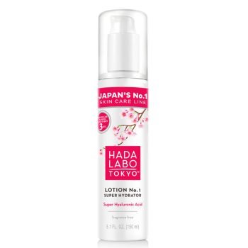 Hada Labo Tokyo Lotion No.1 Super Hydrator 150 ml