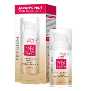 Hada Labo Tokyo Premium Day Cream 50 ml