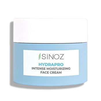 SiNOZ Hydrapro intenzíven hidratáló arckrém