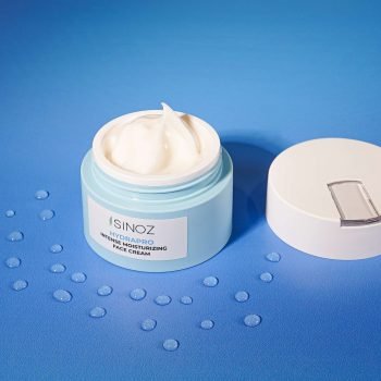 SiNOZ Hydrapro intenzíven hidratáló arckrém
