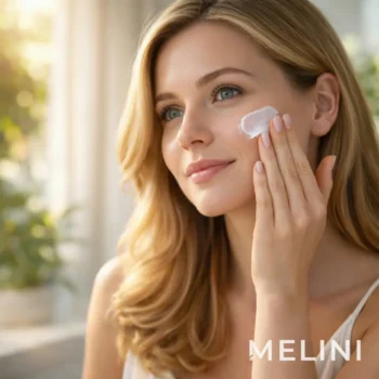 bőrfehérítő krém