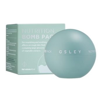 GSLEY Nutrition Bomb Pack