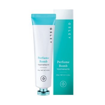 GSLEY Perfume bomb fogkrém