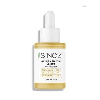 SiNOZ Anti Dark Spot serum