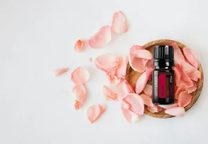 illóolaj és doterra olajok