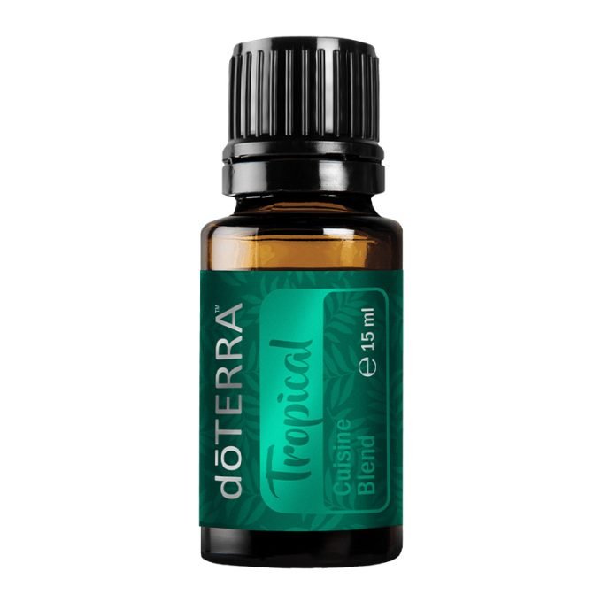 doTERRA Tropical