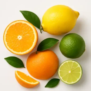 citrusok