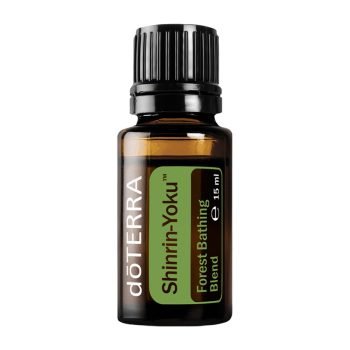 doterra shinrin yoku 15ml