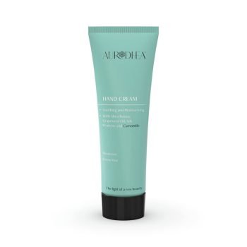 Aurodhea kamilla kézkrém