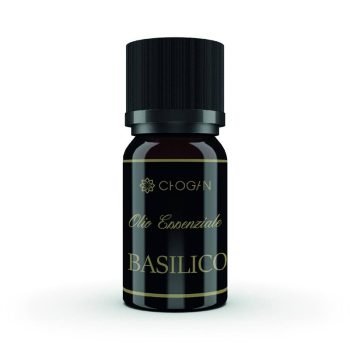 Chogan bazsalikom illóolaj