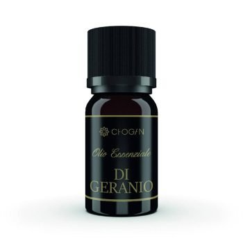 Chogan geránium illóolaj