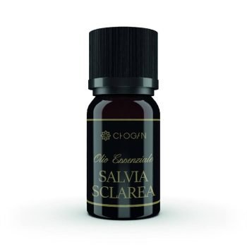 Chogan muskotályzsálya illóolaj