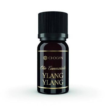 Chogan Ylang Ylang illóolaj