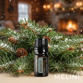 doTERRA Balzsamfenyő