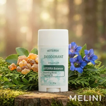doTERRA Balance dezodor