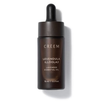 CRÉEM Levendula illóolaj