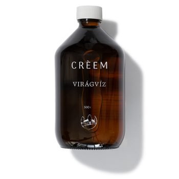 CRÉEM Virágvíz