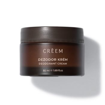 Créem dezodor krém