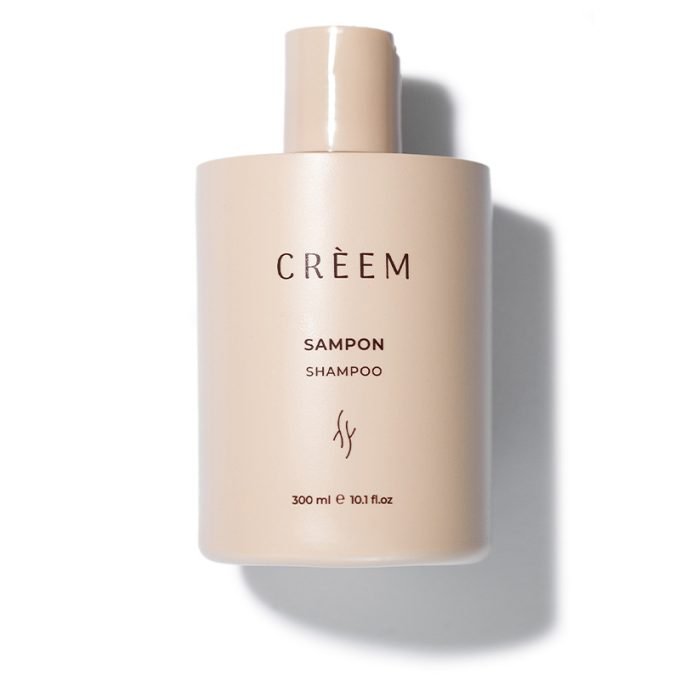 Créem sampon