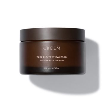 Créem testbalzsam