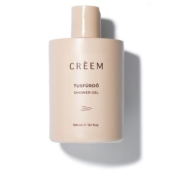 Créem tusfürdő