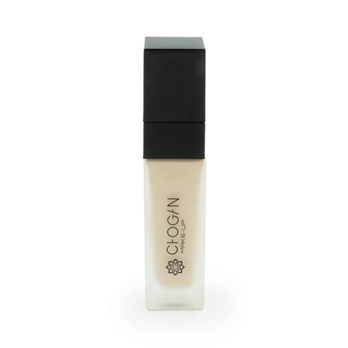 Chogan Ivory alapozó