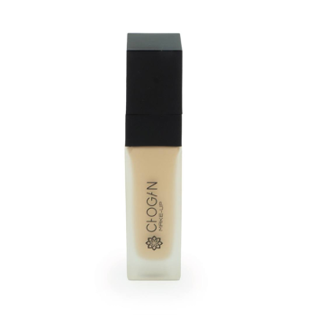 Chogan Instant matt alapozó Nude bézs - 30 ml