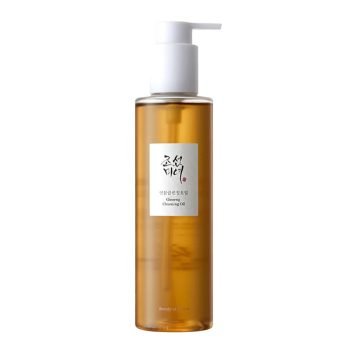 Beauty of Joseon Ginseng arctisztító olaj 210 ml