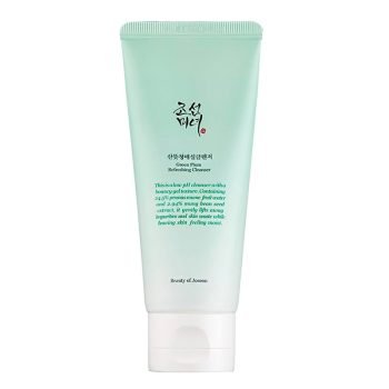 Beauty of Joseon Green Plum Refreshing Cleanser 100ml