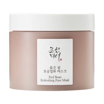 Beauty of Joseon Red Bean Refreshing Pore Mask