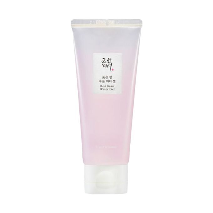 Beauty of Joseon Red Bean Water hidratáló gél 100ml