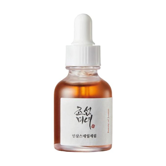 Beauty of Joseon Revive szérum