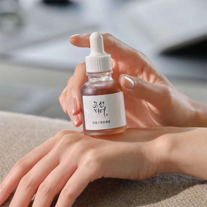 Beauty of Joseon Revive szérum koreai