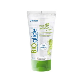 BIOglide original - vízbázisú síkosító 150ml