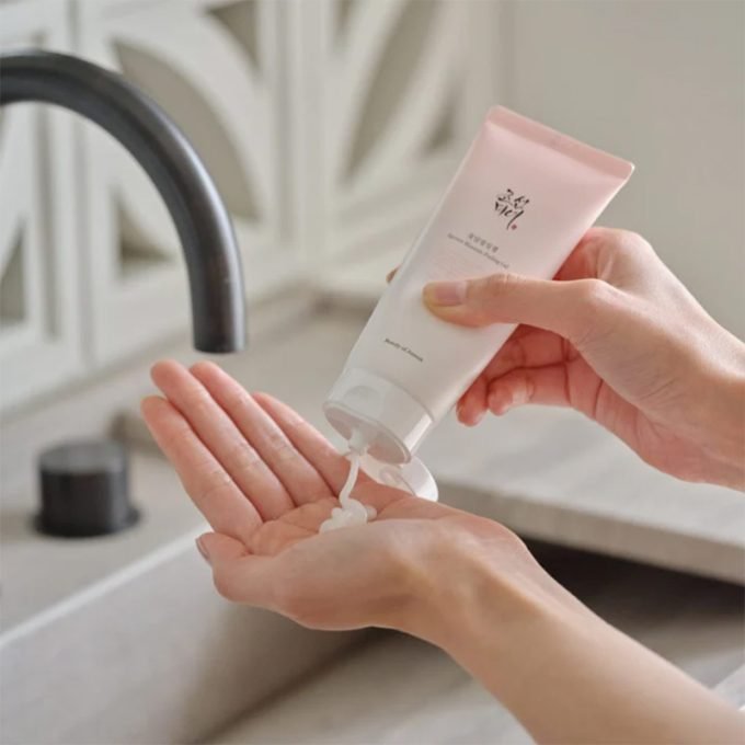 Beauty of Joseon Apricot Blossom 100ml