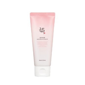 Beauty of Joseon Apricot Blossom hámlasztó gél 100ml